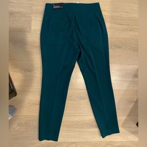 RW&CO. Teal Women's Trousers